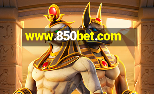 www.850bet.com