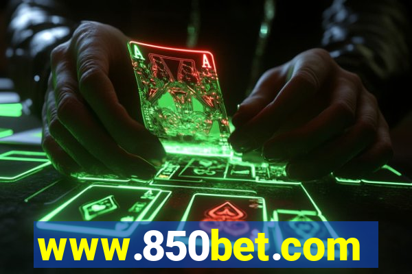 www.850bet.com