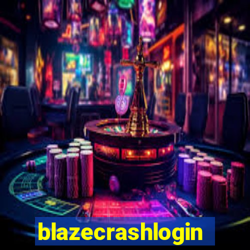 blazecrashlogin