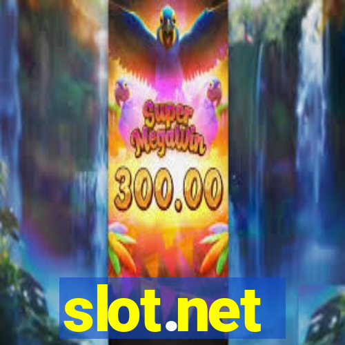 slot.net