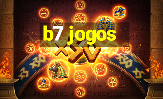 b7 jogos