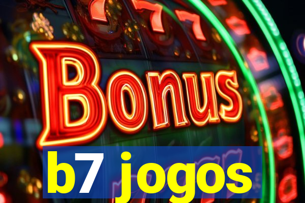 b7 jogos