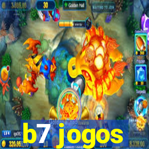 b7 jogos