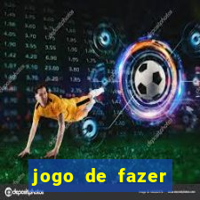 jogo de fazer aposta e ganhar dinheiro