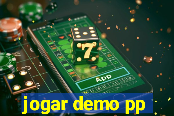 jogar demo pp