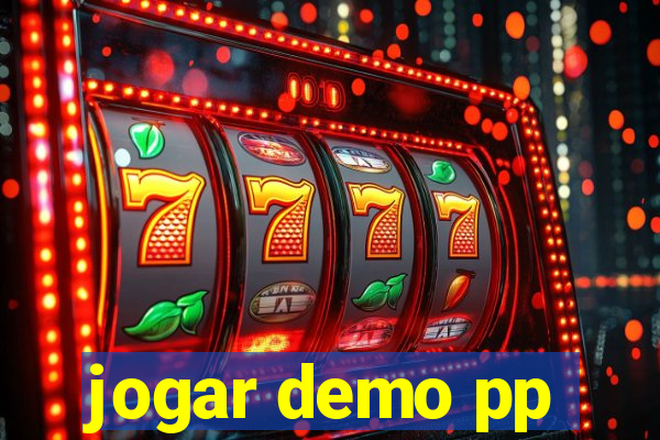 jogar demo pp