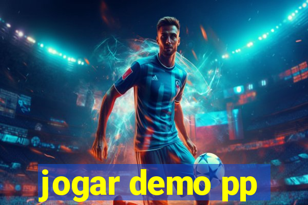 jogar demo pp