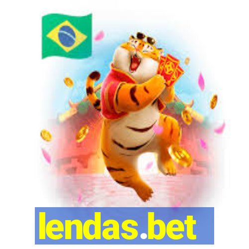 lendas.bet