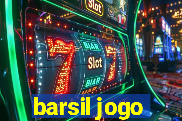 barsil jogo