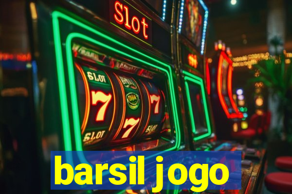 barsil jogo