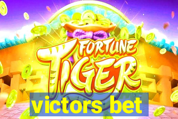 victors bet