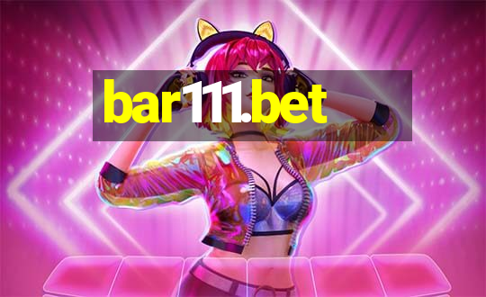 bar111.bet