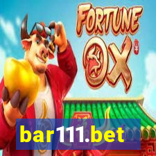 bar111.bet