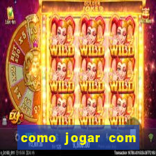 como jogar com bonus no blaze