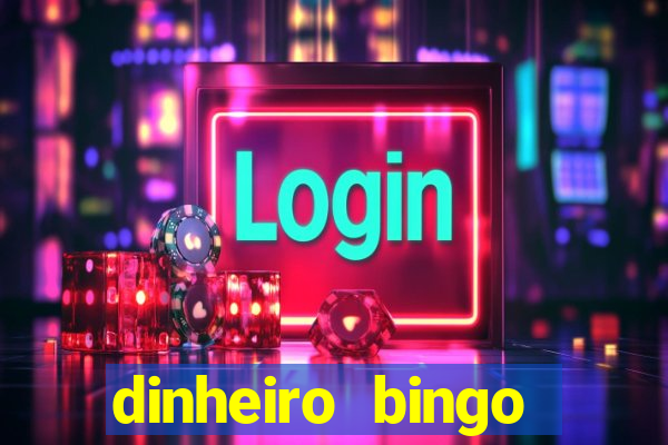 dinheiro bingo clash cash game