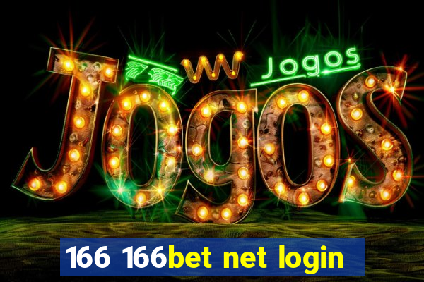 166 166bet net login