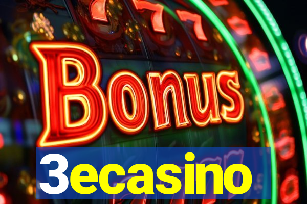 3ecasino