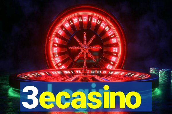 3ecasino