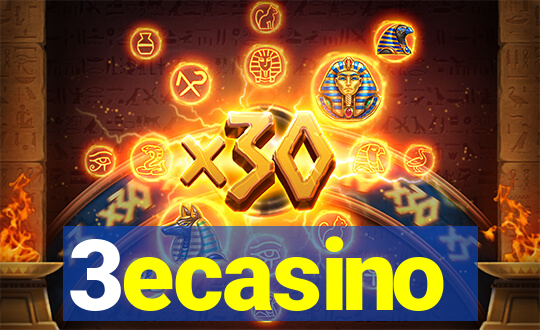 3ecasino