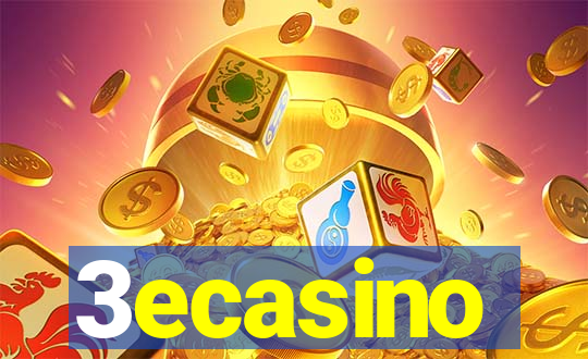 3ecasino