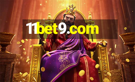 11bet9.com