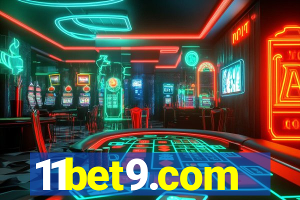 11bet9.com