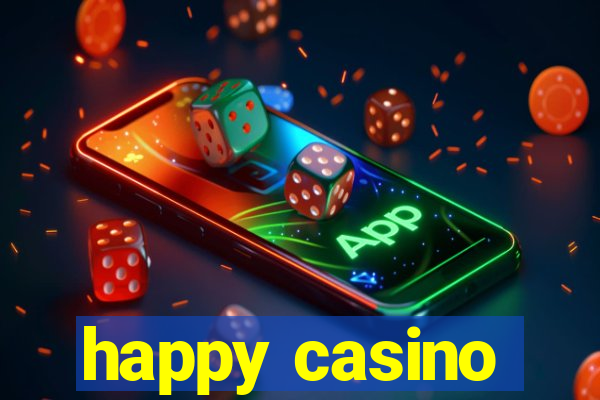 happy casino