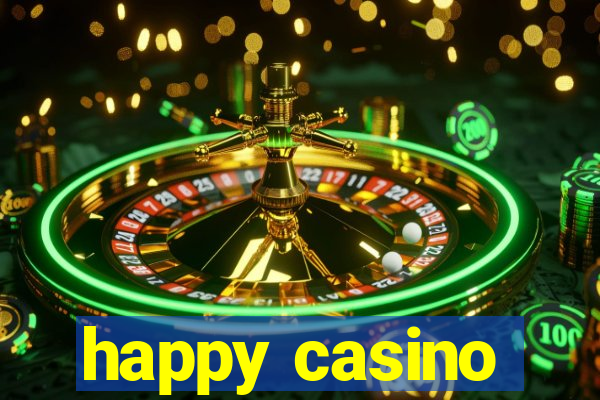 happy casino