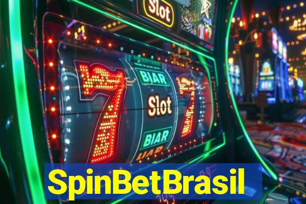 SpinBetBrasil