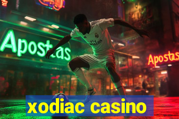 xodiac casino