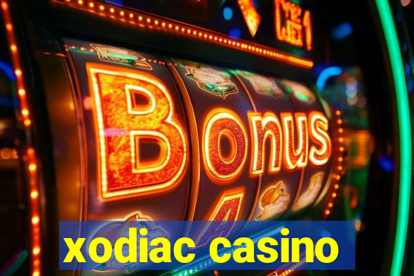 xodiac casino