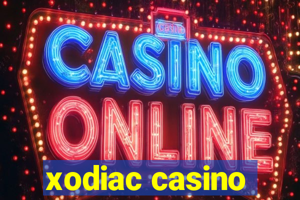 xodiac casino