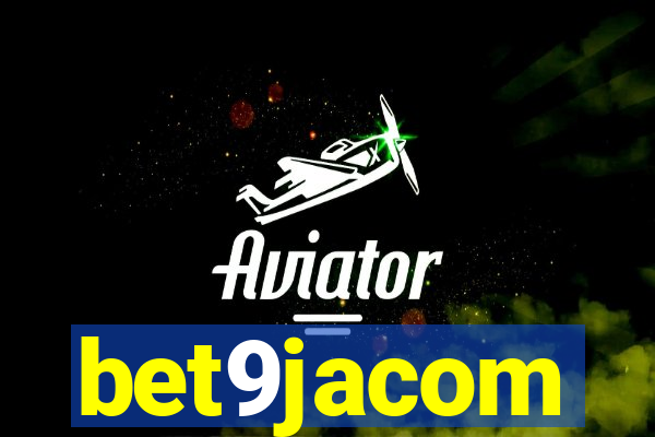 bet9jacom