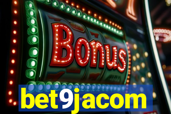 bet9jacom