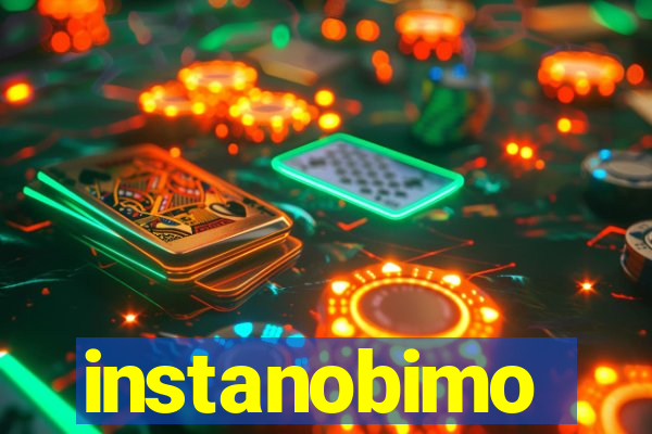 instanobimo