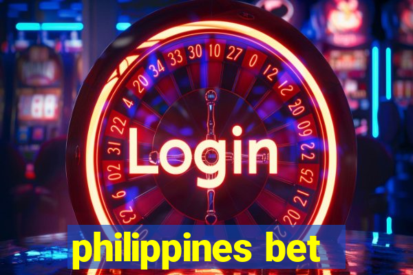 philippines bet