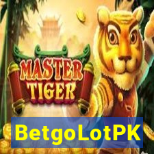 BetgoLotPK