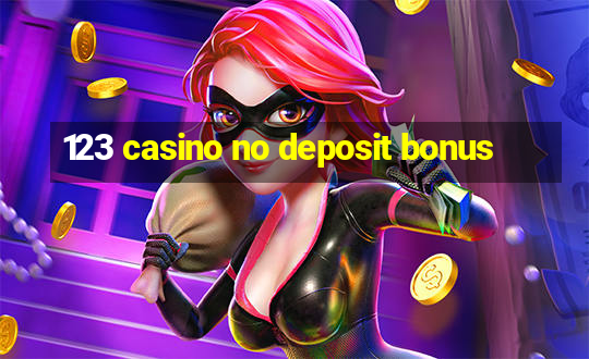 123 casino no deposit bonus