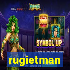 rugietman