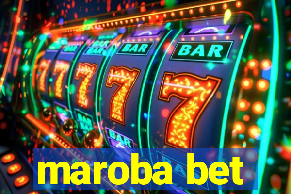 maroba bet