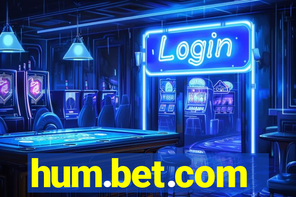 hum.bet.com