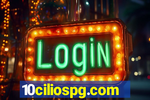 10ciliospg.com