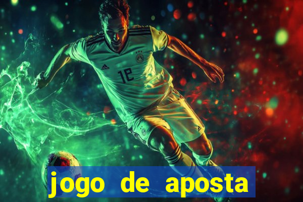 jogo de aposta online cassino