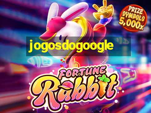 jogosdogoogle