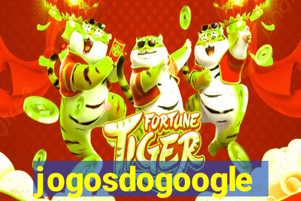 jogosdogoogle