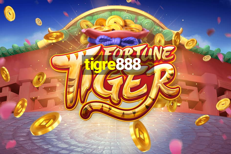 tigre888