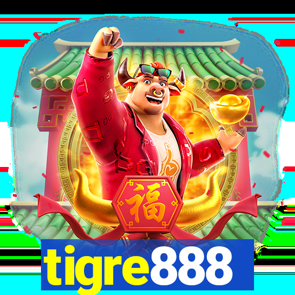 tigre888