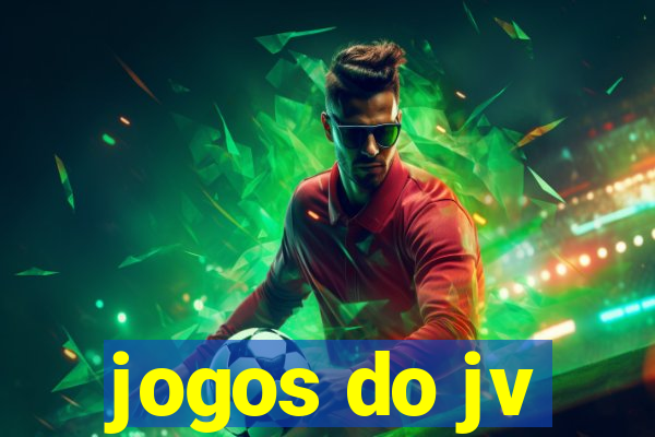 jogos do jv