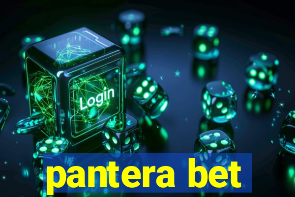 pantera bet