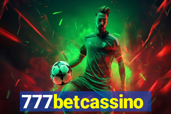 777betcassino